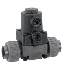 Gemü Gemü 88009425 610 15D 7 11411/N Dipraghm Valve Image