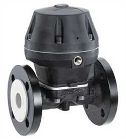 Gemü Gemü 88032881 Diaphragm Valve 695 40D39181412/N Image