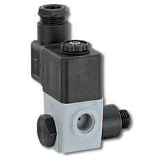 Gemü Gemü 88322097 0322  2M 174 41C1010210 Pilot Solenoid Valve Image