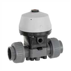 Gemü Gemü 88364326 R69025D71521EDN Diaphragm Valve Image