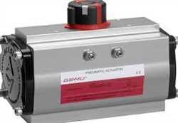 Gemü Gemü SC 3000-12 A SERI NO:99077722 Actuator Image