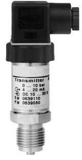 Gestra DRT 4/20 mA - 0..10 V Pressure Transmitter Image