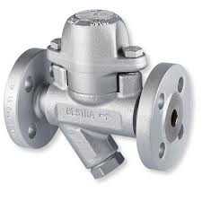 Gestra 5045F025 steam trap BK45 Image