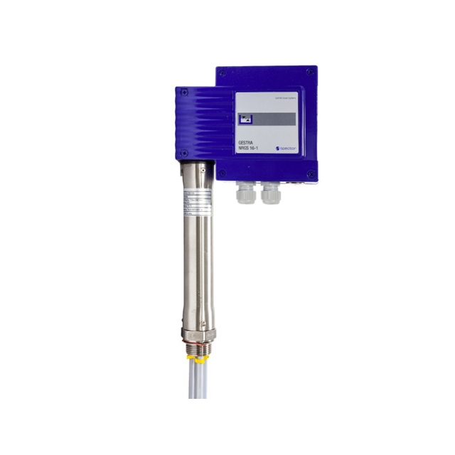 Gestra CPBA000560 NRGS 16-1 PN 40 Level Sensor - Gestra | Imtek ...