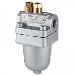 Gestra CW44 Cooling-Water Control Valve Image