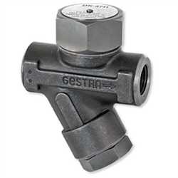 Gestra DK47 Thermodynamic steam traps Image