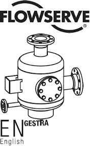 Gestra Condensate Dampening Pot ED Image