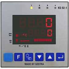 Gestra KS92-1 266154402 Universal Controller Image