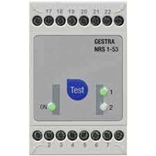 Gestra NRS 1-53 24 VDC 4W SPECTOR MODUL Image