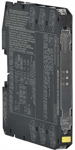 GM International D5096S Relay Output Module Image