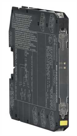 GM International D5098D Relay Output Module Image