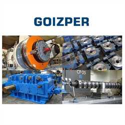 Goizper 4410739033  Electromagnetic Stationary-field Toothed Clutches Image