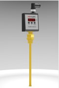 Goldammer G1/2 ‘’-T-L100-T3- MS -1M12-TF70Ö-4-20Ma  Indicator Image