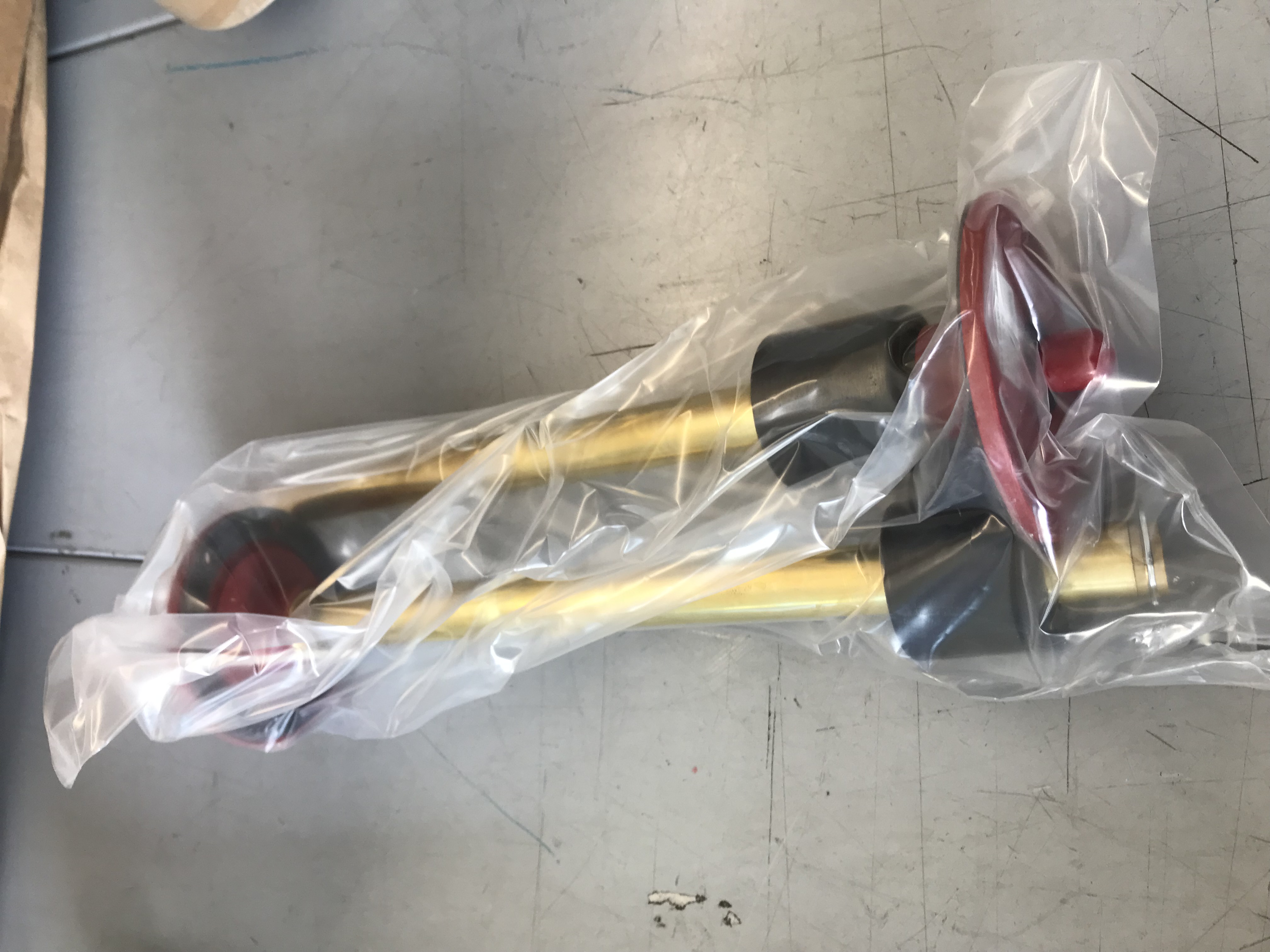 Goldammer NR 85-MA-SR45-L300-O-0-MS-M12     Level Controller