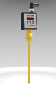 Goldammer NR 85-MA-SR45-L300-O-0-MS-M12     Level Controller Image