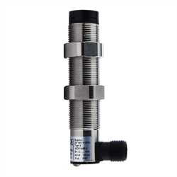 Goldammer NTR 70-SR45-K4-A-FE-L390-03-L1/250/S L2/200/S-I Level Temperature Capillary Tube Regulator Image