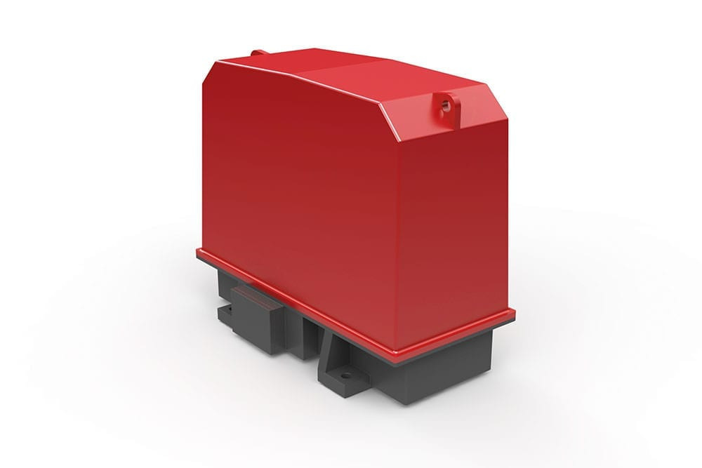 Goldammer WM1-L100-MS 24VDC Water Detector Image