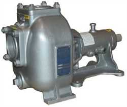 Gorman Rupp 03H1-B Centrifugal Pump Image