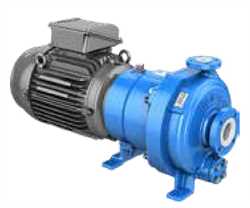 Goulds 3298  Sealless Process Pump Image