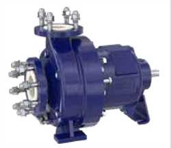 Goulds FNPM  Sealless Process Pump Image