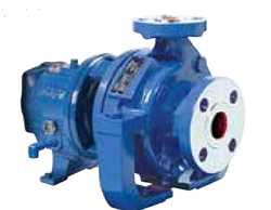 Goulds HT 3196 i-FRAME  ANSI High Temperature Process Pump Image