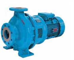 Goulds ICB  ISO Process Pump Image