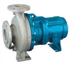 Goulds ICM  ISO Process Pump Image