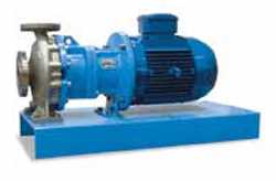 Goulds ICMB  ISO Process Pump Image