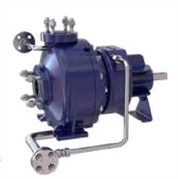 Goulds RMKN  ISO Process Pump Image