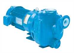 Goulds SP 3298   Sealless Process Pump Image