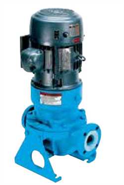 Goulds V 3298  Sealless Process Pump Image