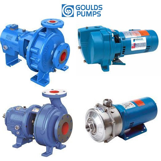 Goulds B264101258401GD17 Pump Snail - Goulds | Imtek Engineering ...