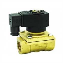 Goyen 10BWJ2-ENBNA-68E5  Solenoid Valve Image