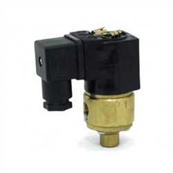 Goyen 1Q3M3T-ENBNA-7281  Solenoid Valve Image