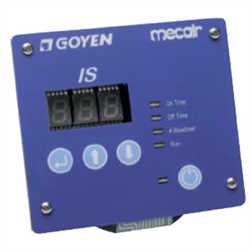 Goyen ISD  Portable Interface Module Image