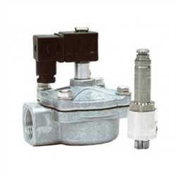 Goyen RCA3PV2-203  Pilot Valve Image