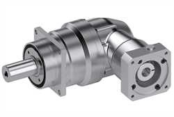Graessner EvoGear Configuration PLS  All-Rounder Amongst Servo Right-Angle Gearboxes Image