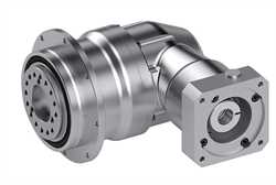 Graessner EvoGear Configuration PLT  All-Rounder Amongst Servo Right-Angle Gearboxes Image