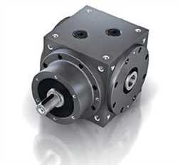 Graessner PowerGear HS Configuration H  High Performance Bevel Gearbox Image