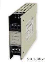Greisinger ALSCHU 300 SP  Electrode Control Device Image