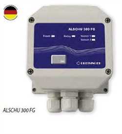 Greisinger ALSCHU 300 FG Electrode Control Device Image