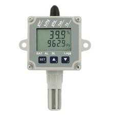 Greisinger EASYLOG80CL EASYBus Room Climate Data Logger Image