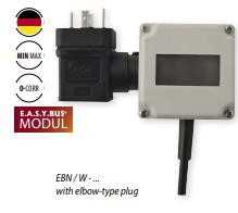 Greisinger EBN/W  EASYBus Sensor Module Image