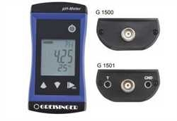 Greisinger G1500 pH Measuring Device Image