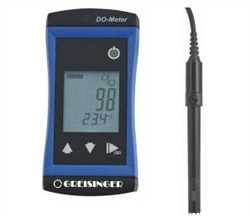 Greisinger G1610 pH Measuring Device Image