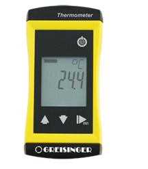 Greisinger G1710 Thermometer Image