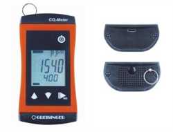 Greisinger G1910-02  Compact CO2 Monitor with Alarm Image