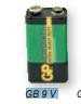 Greisinger GB9V Spare Battery Image