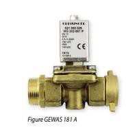 Greisinger GEWAS183A Leak Water Detector Image