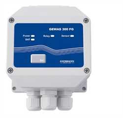 Greisinger GEWAS300FG Water Monitor Image